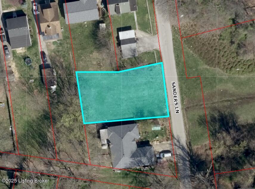0 Sanders Ln - Main photo