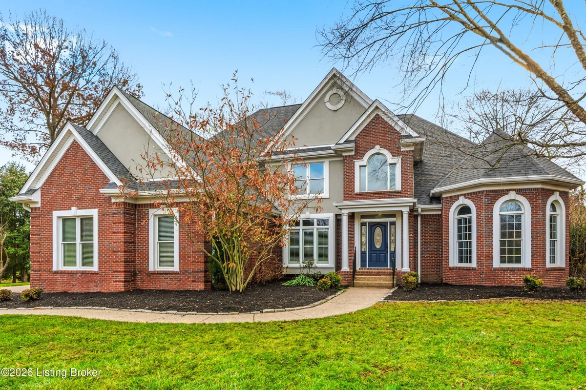 7502 Wycliffe Ct - Main photo