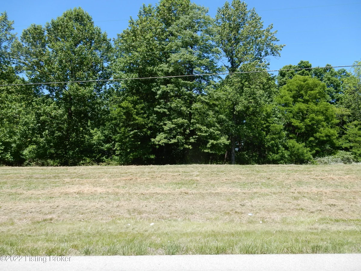Lot 4 Brooks Hill Rd - Main photo