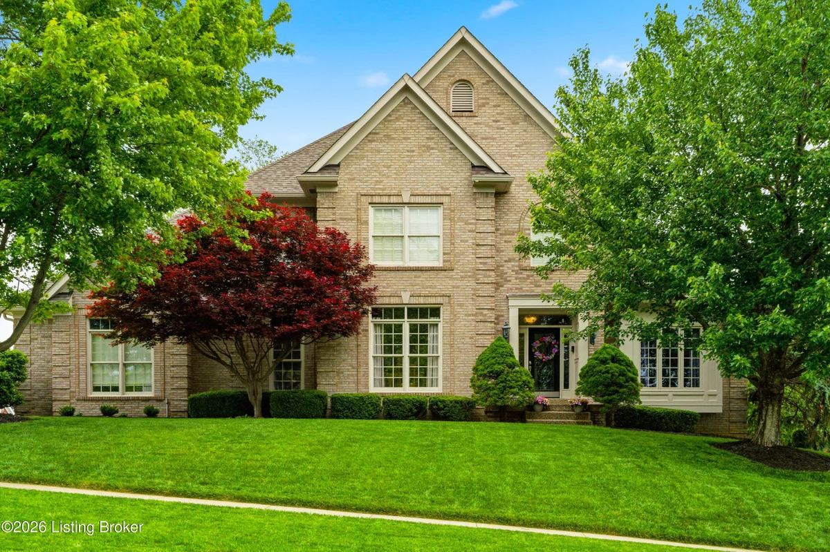 13101 Ridgemoor Dr - Main photo