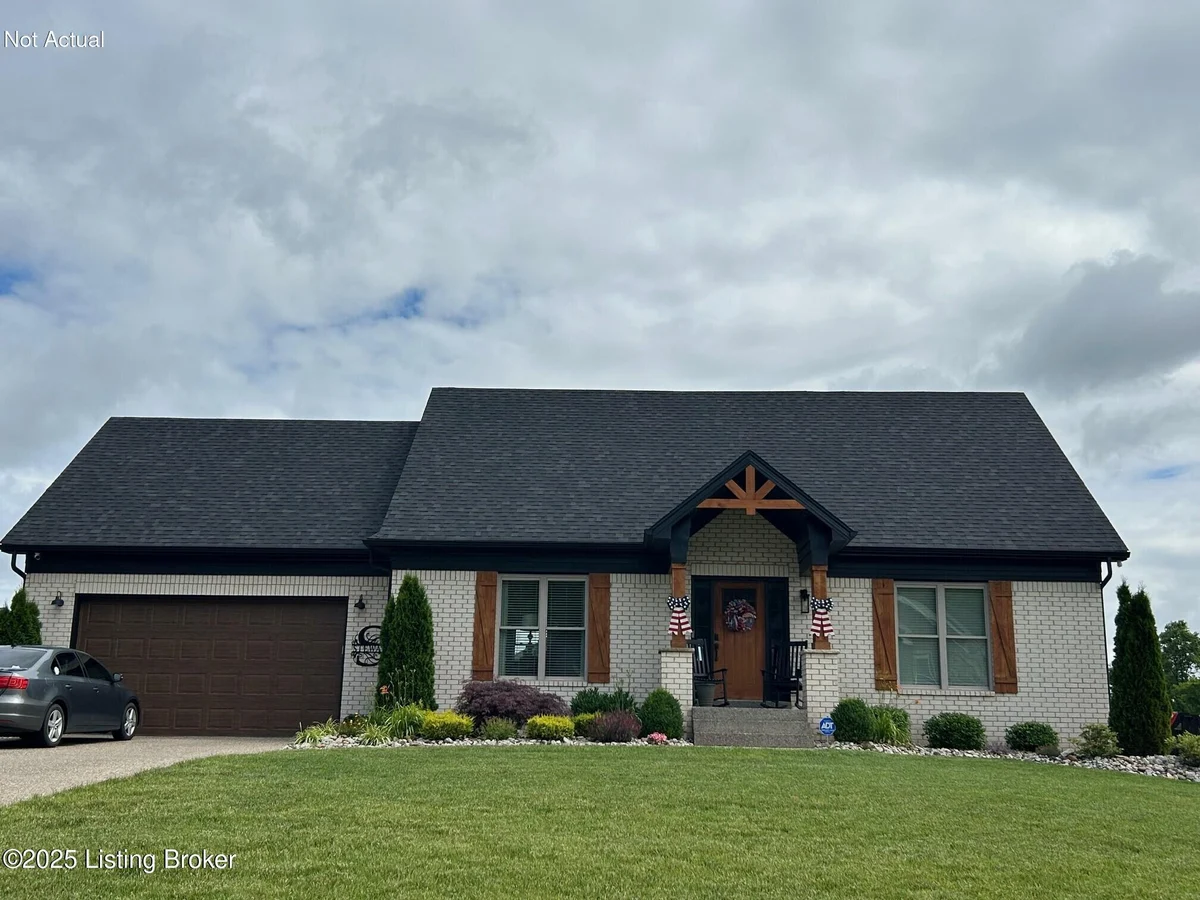 9105 Foxplum Ct - Main photo