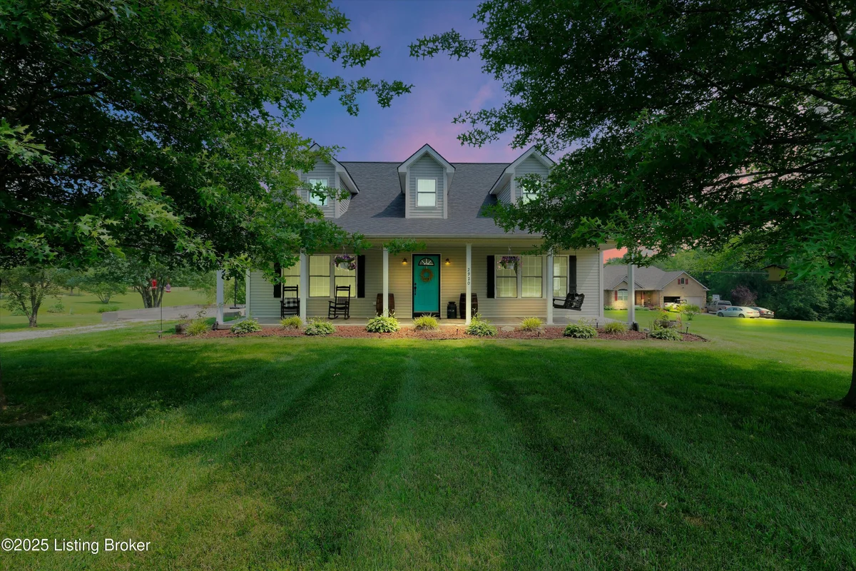 2920 Nat Rogers Rd - Main photo