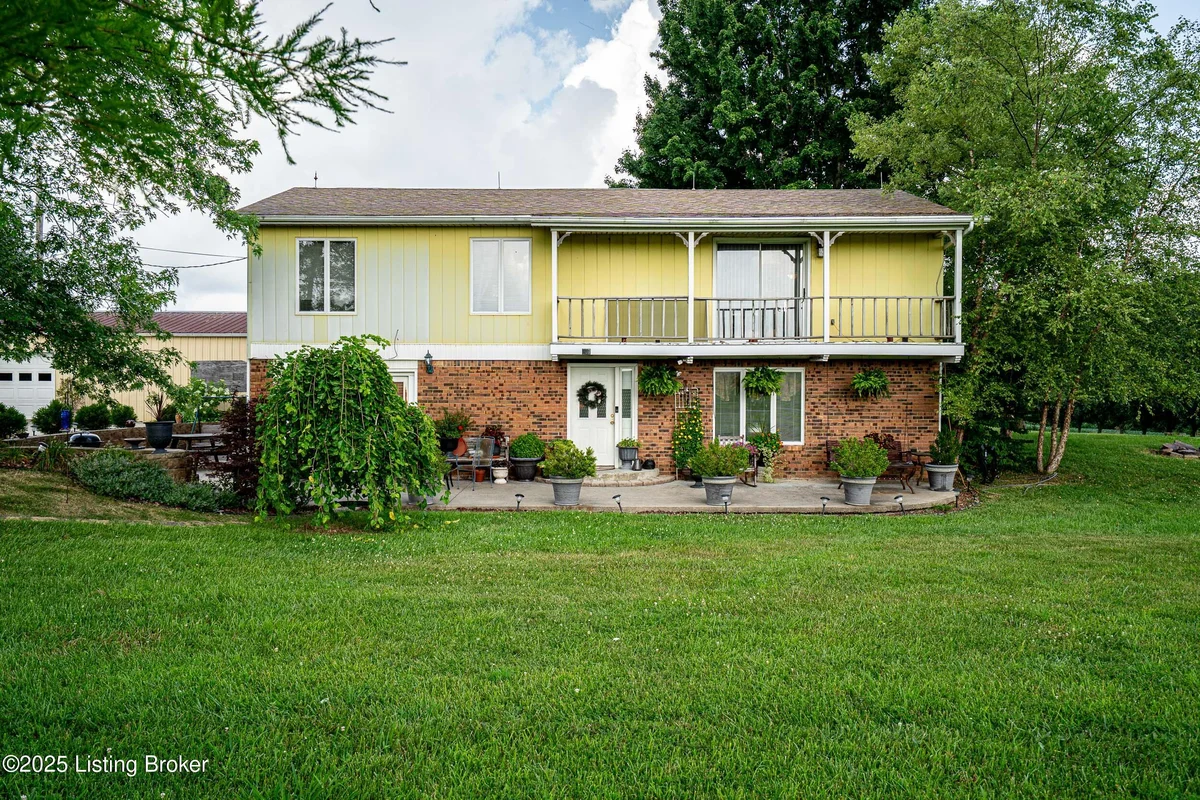 607 Hardin Springs Rd - Main photo