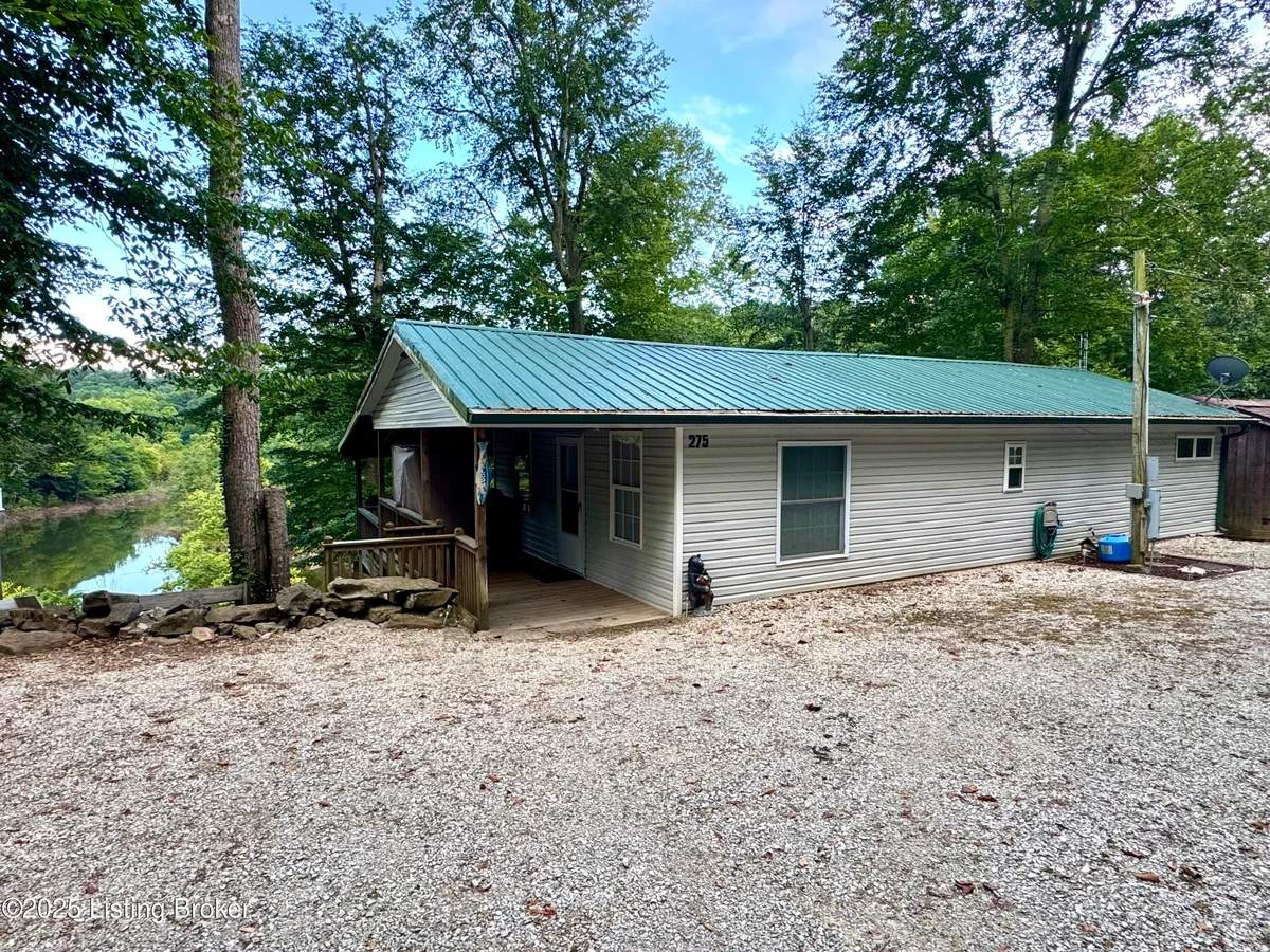 275 Hidden Valley Ln Ext. A - Main photo