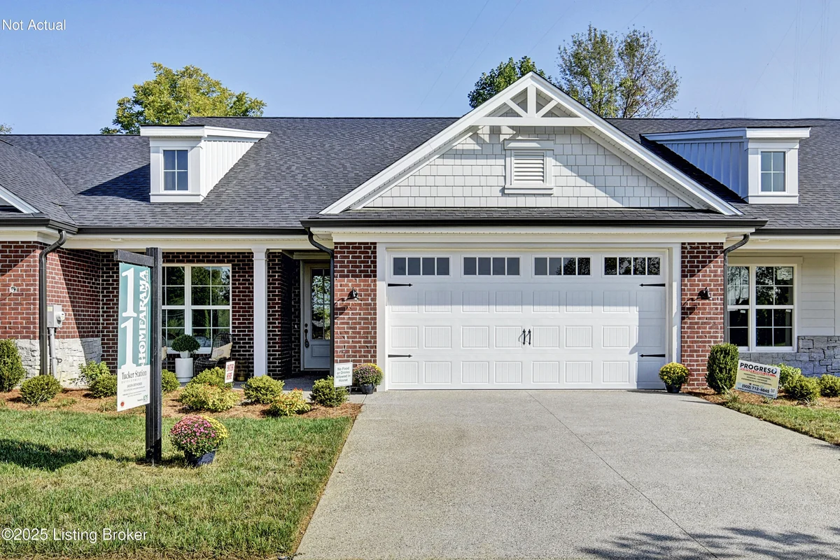 12515 Button Willow Ln - Main photo