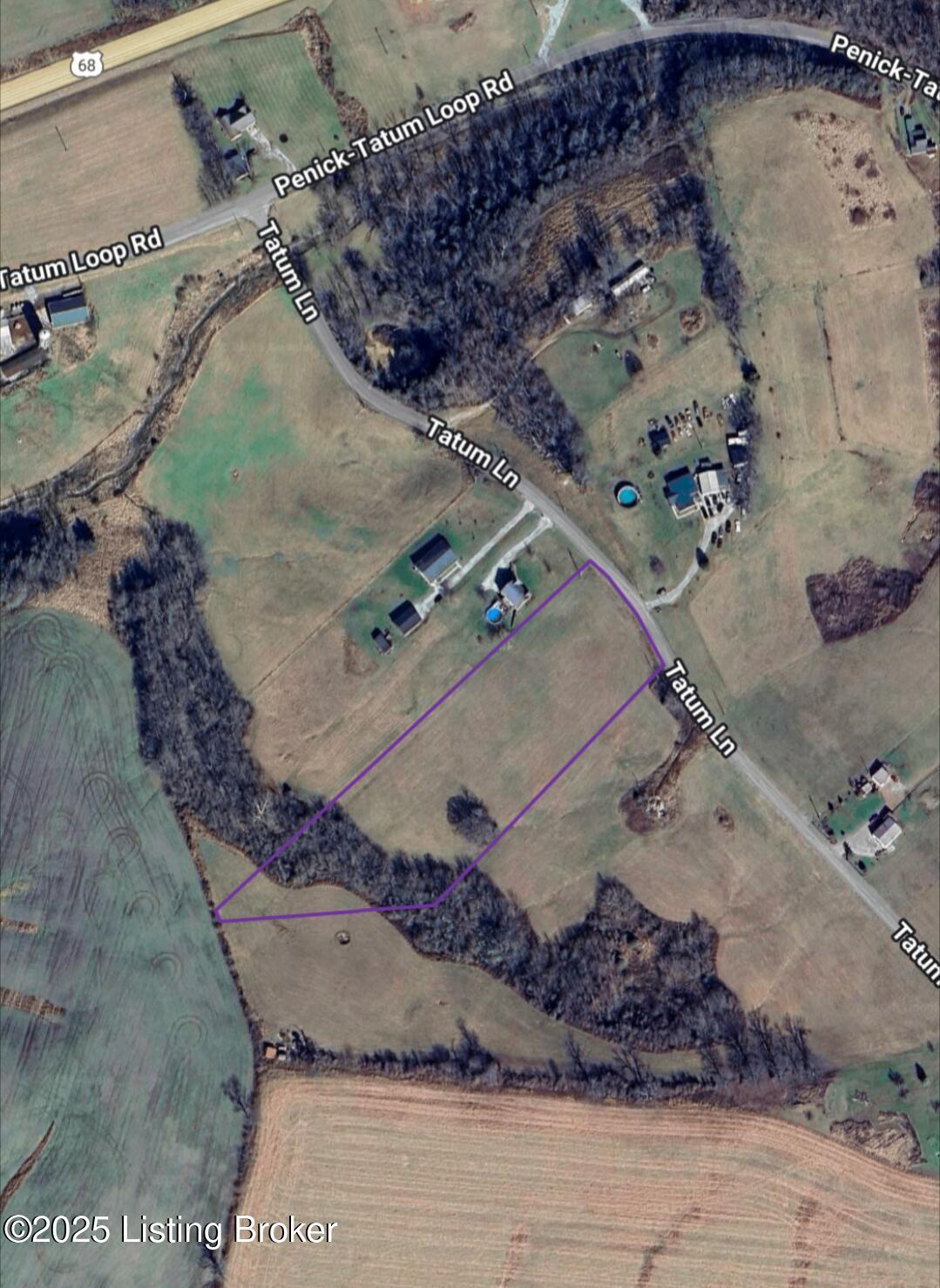 0 Tatum Ln - Main photo