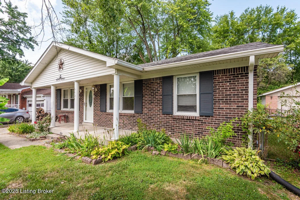 6404 Terry Rd - Main photo