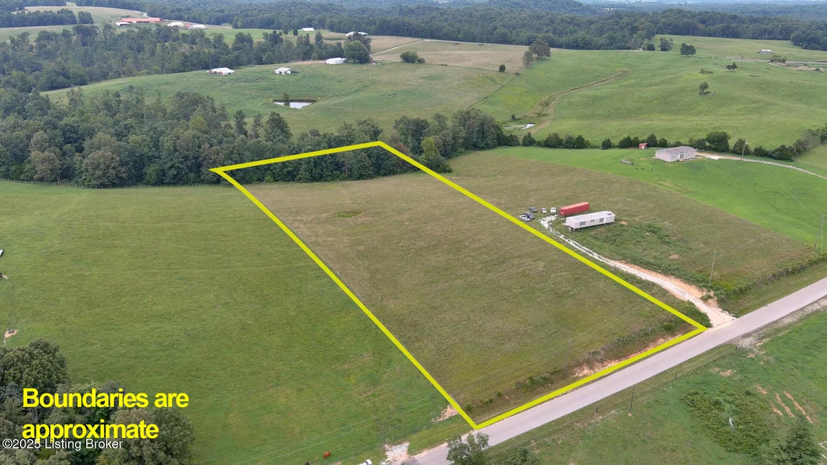 Lot 3 Richardson Rd - Main photo