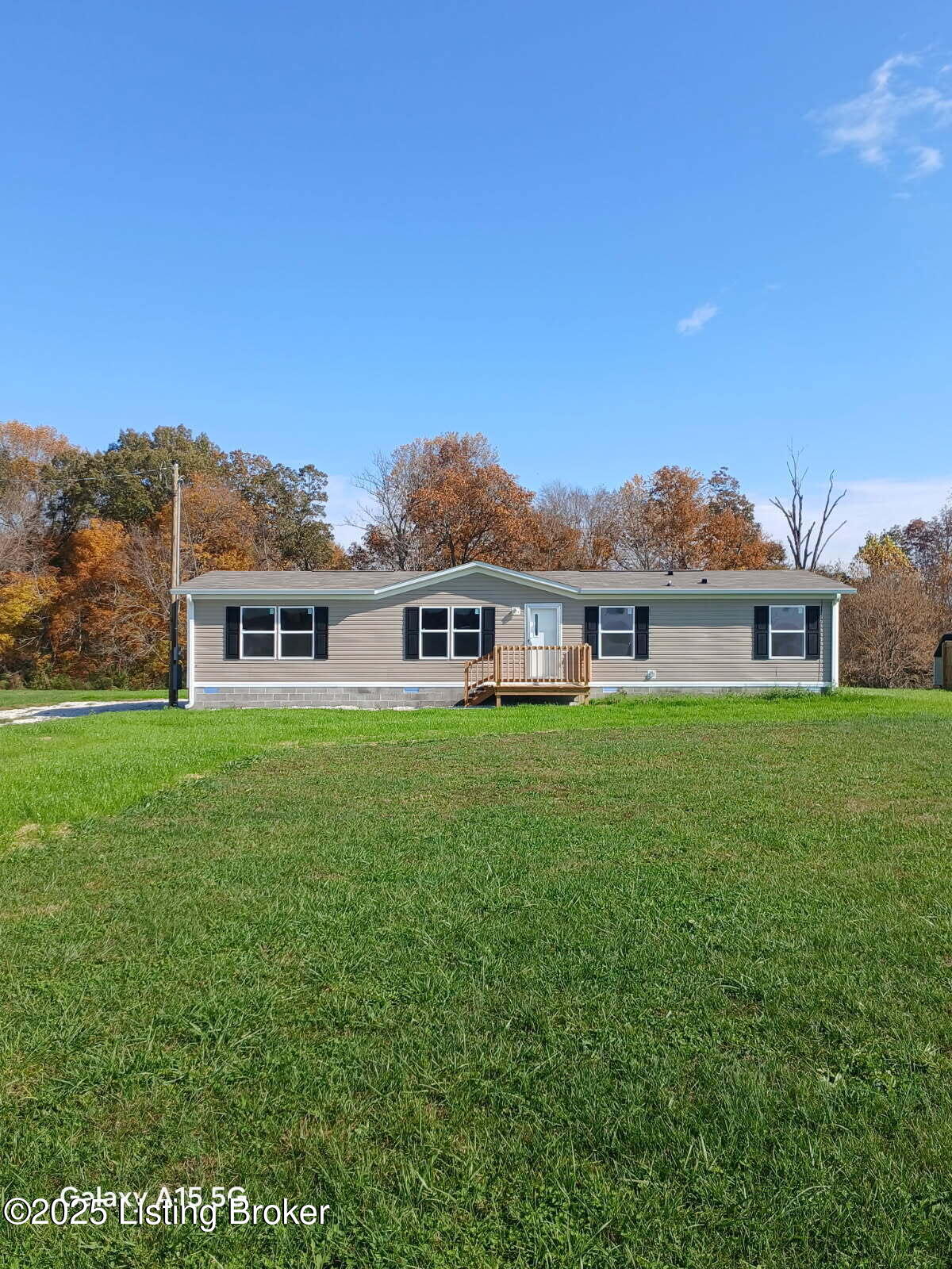316 Glover Hillls Ln - Main photo