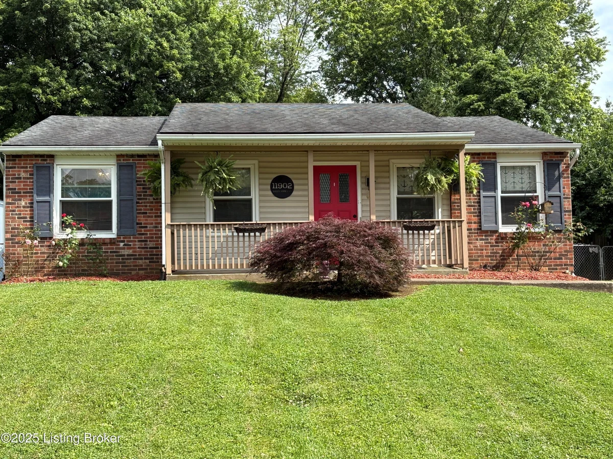 11902 Queen Annes Ct - Main photo