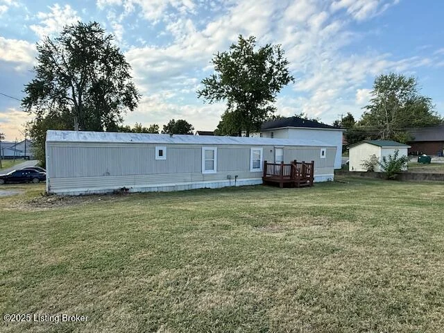 202 Oller St - Main photo