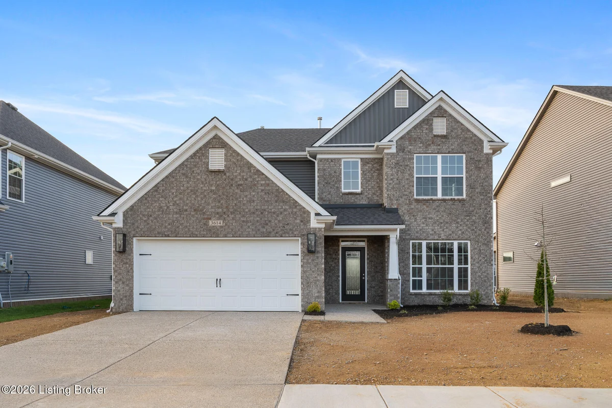 3614 Ringing Bell Ln - Main photo