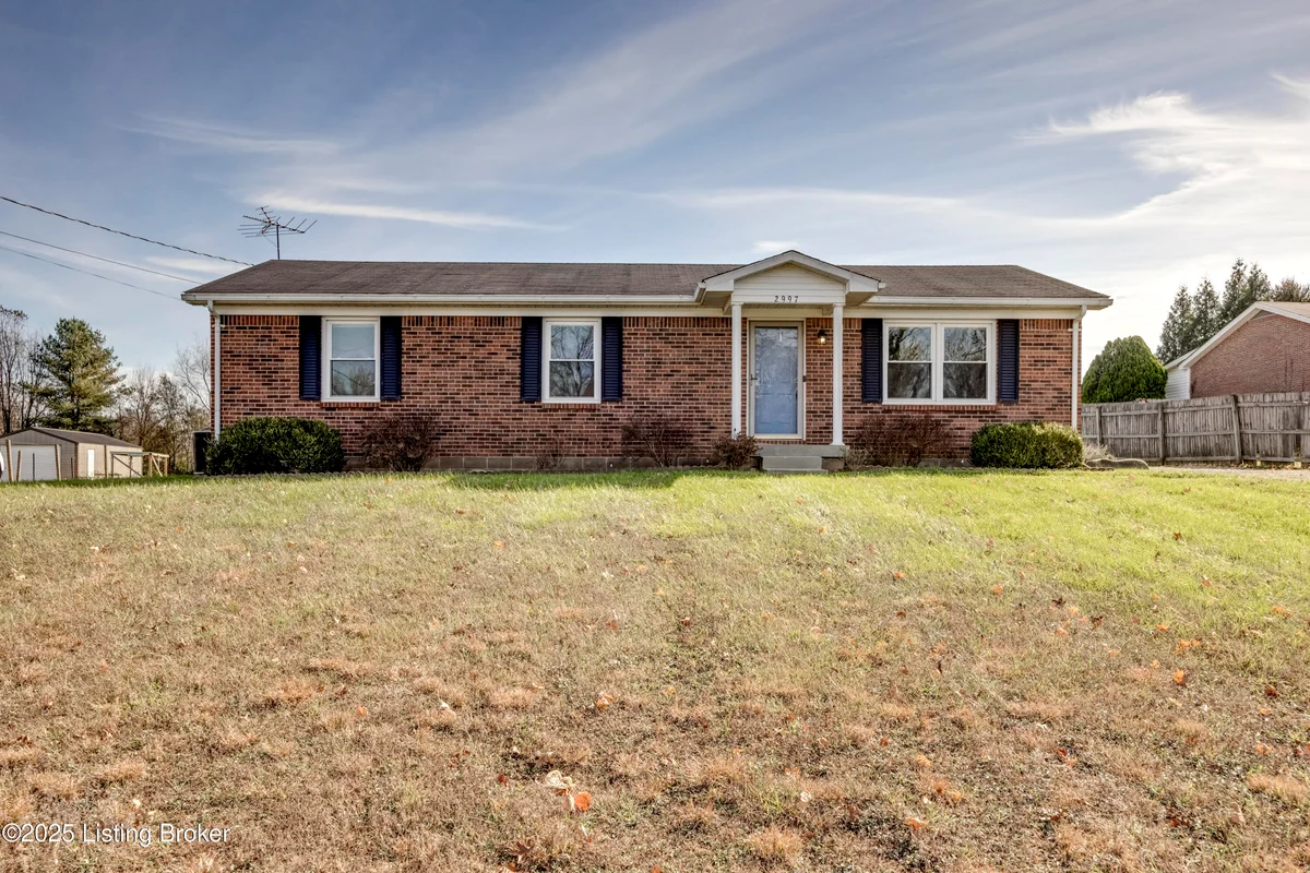 2997 Old Nazareth Rd - Main photo