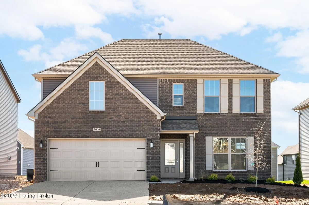3606 Ringing Bell Ln - Main photo