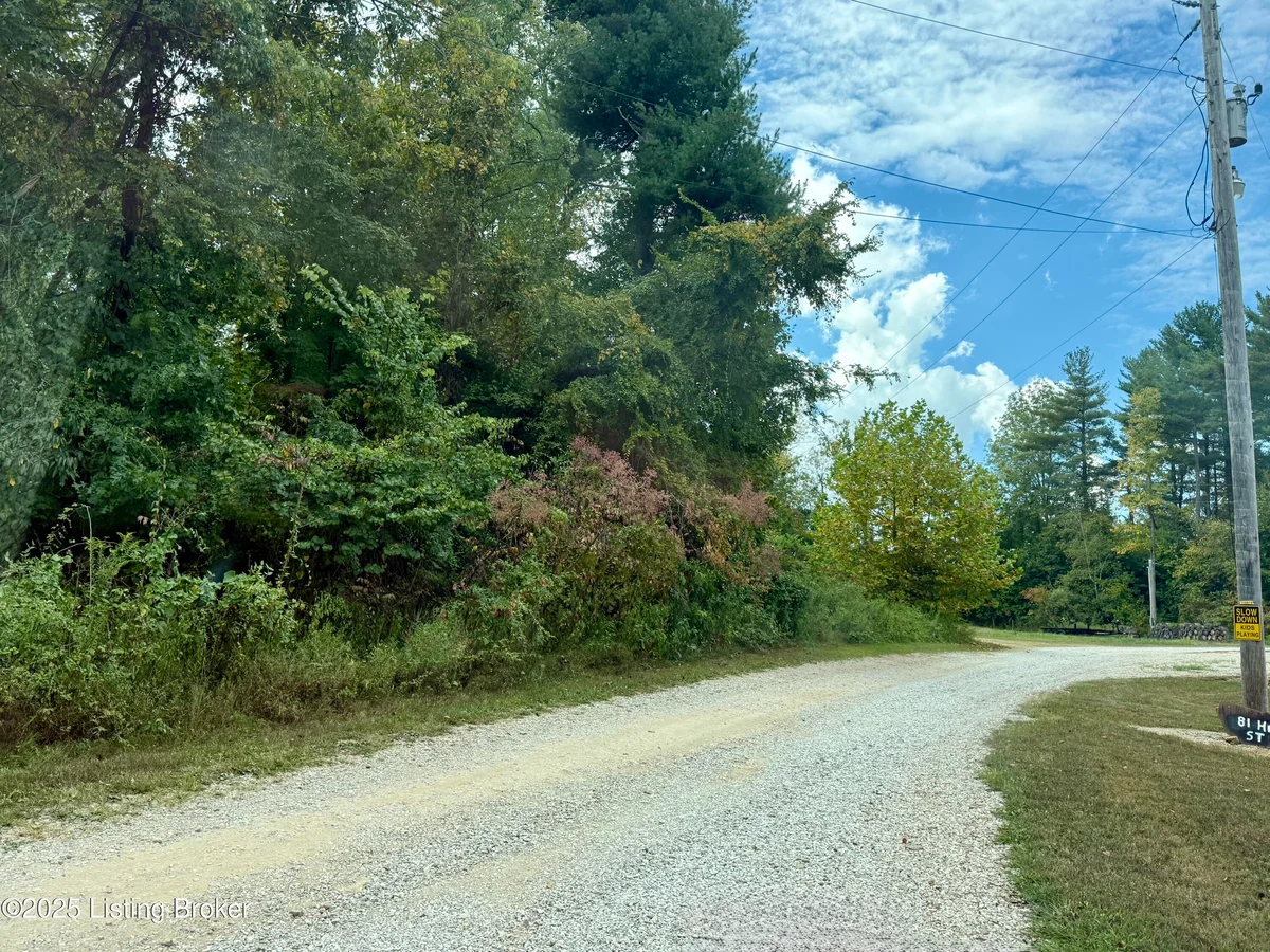 Lot 125 High St - Main photo