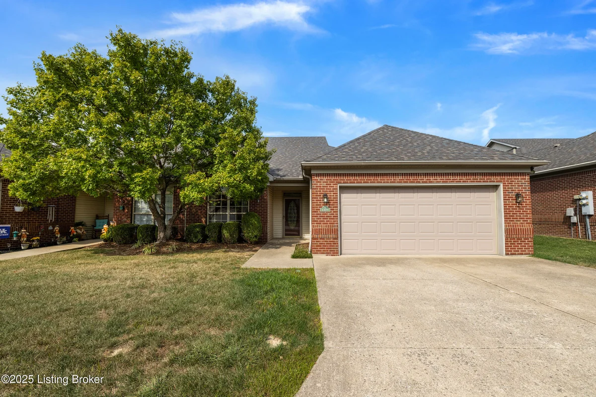 1309 Bent Willow Ln - Main photo