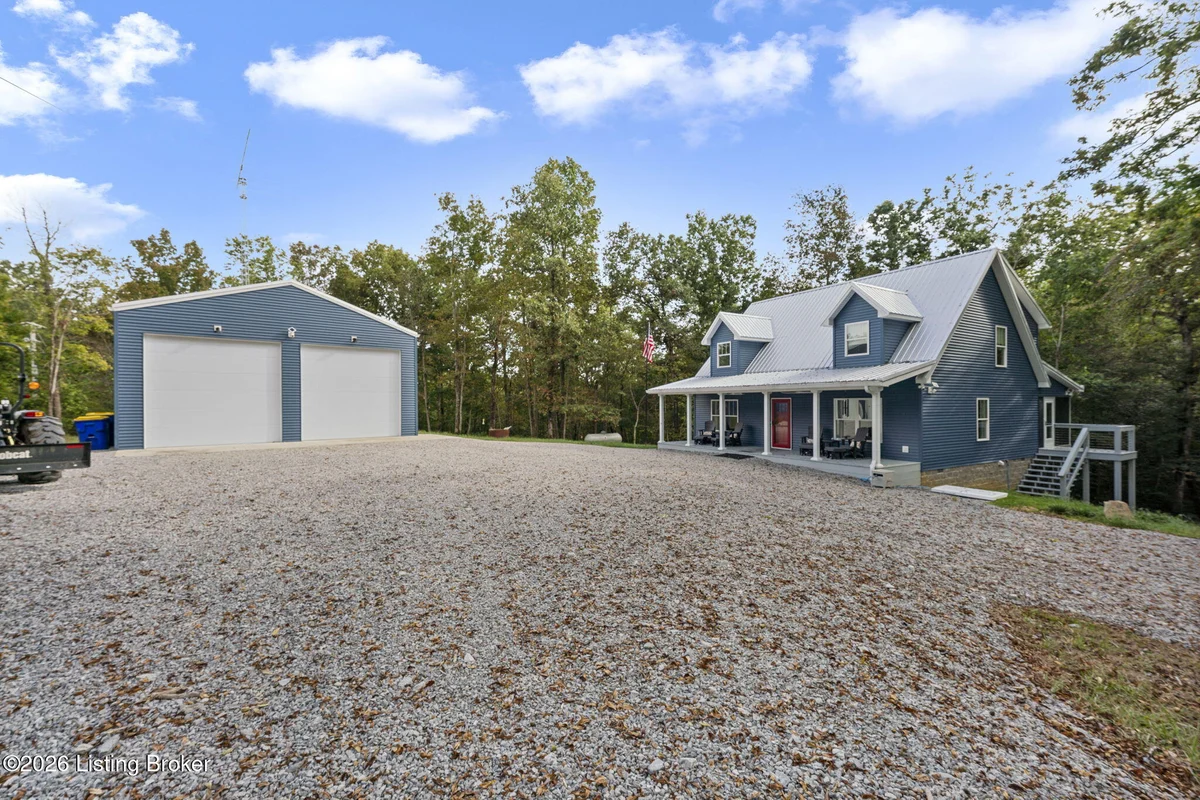 30 Tulip Poplar Ln - Main photo
