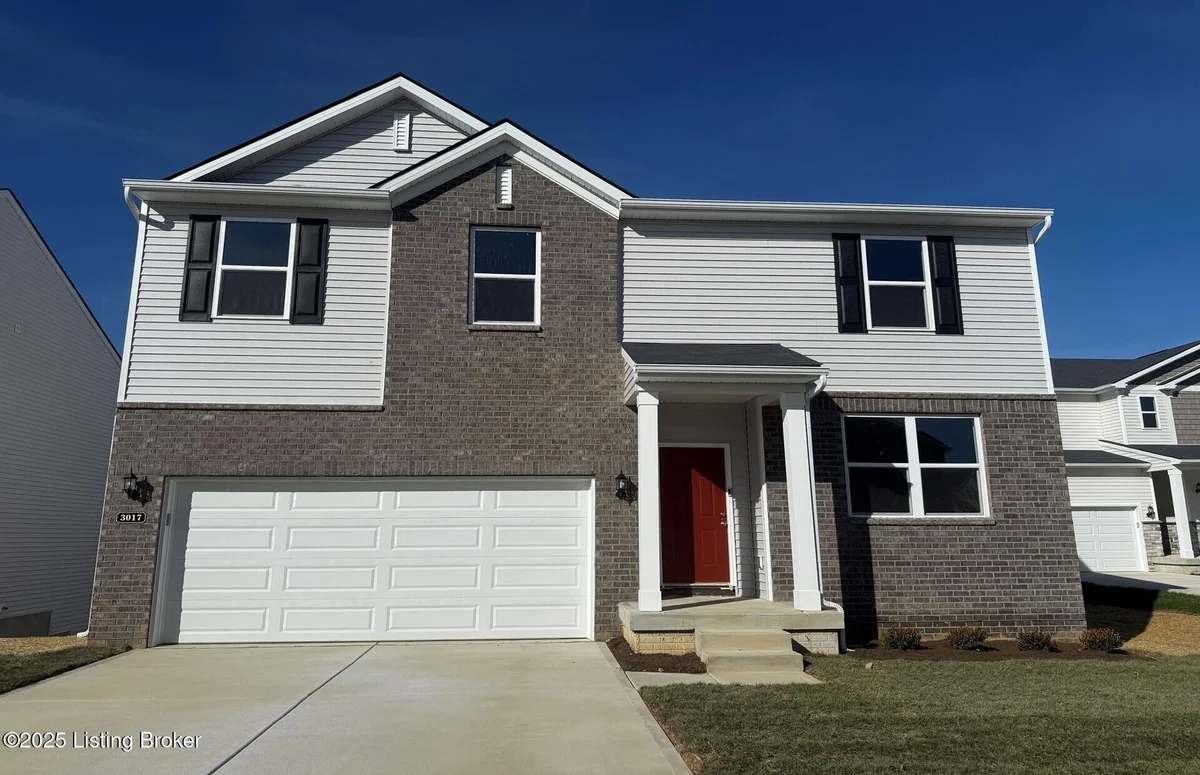 3017 Aiken Back Ln - Main photo