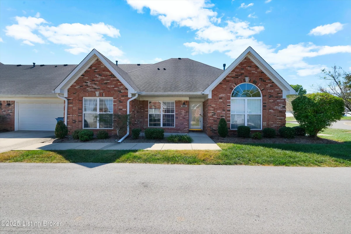 4815 Hames Trace - Main photo