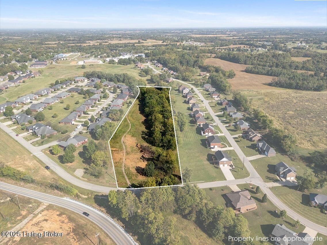 Lot 3C Freeman Ave - Main photo