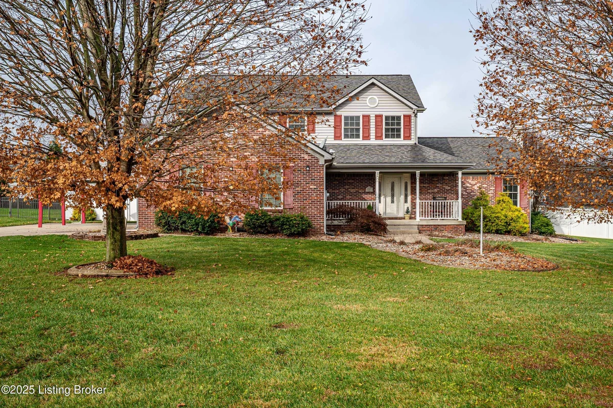 419 Oshara Ct - Main photo