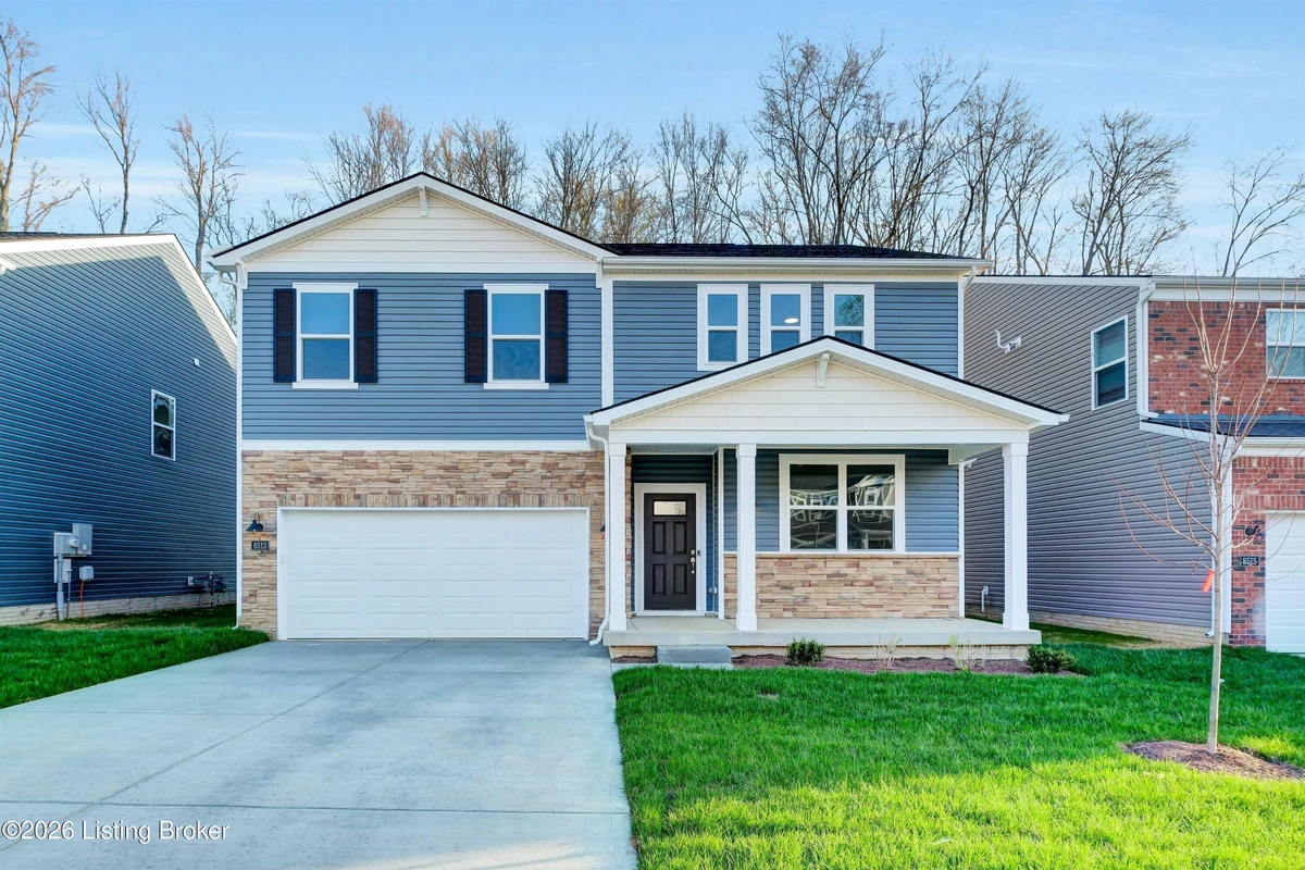 8513 Lysander Dr - Main photo