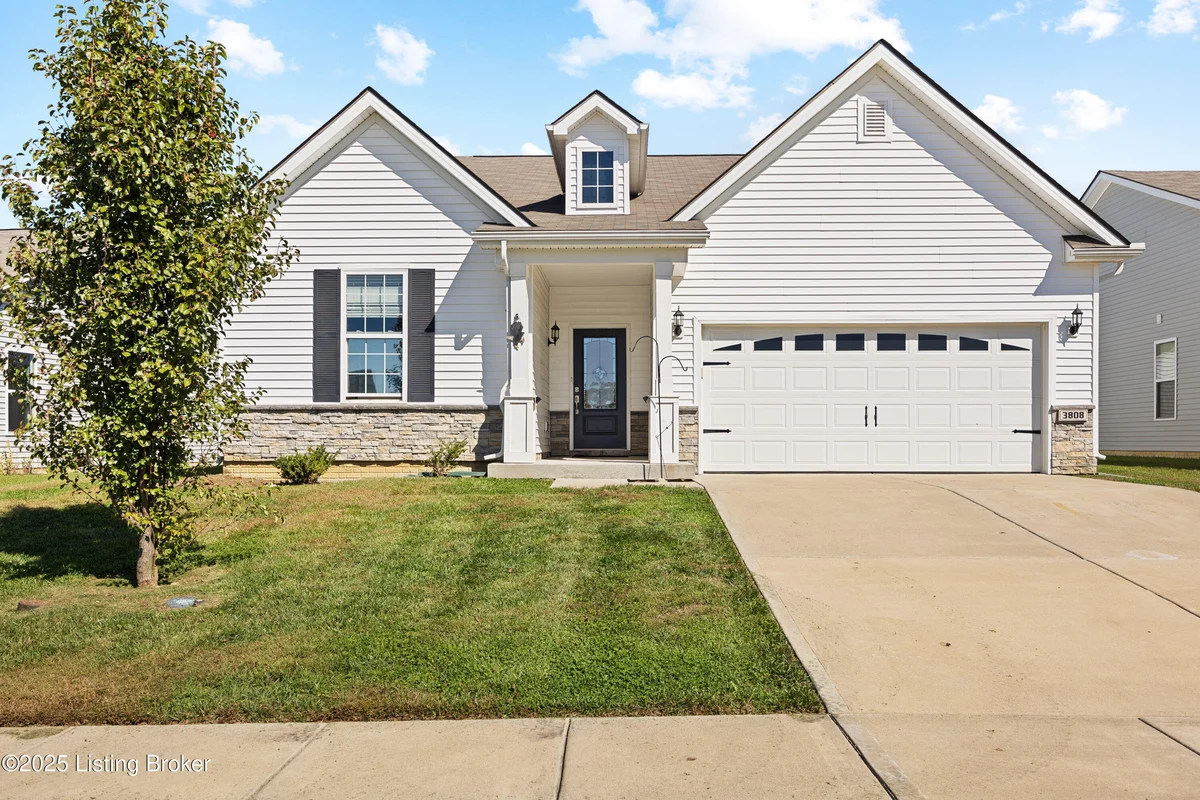 3808 Broad Brook Trail - Main photo