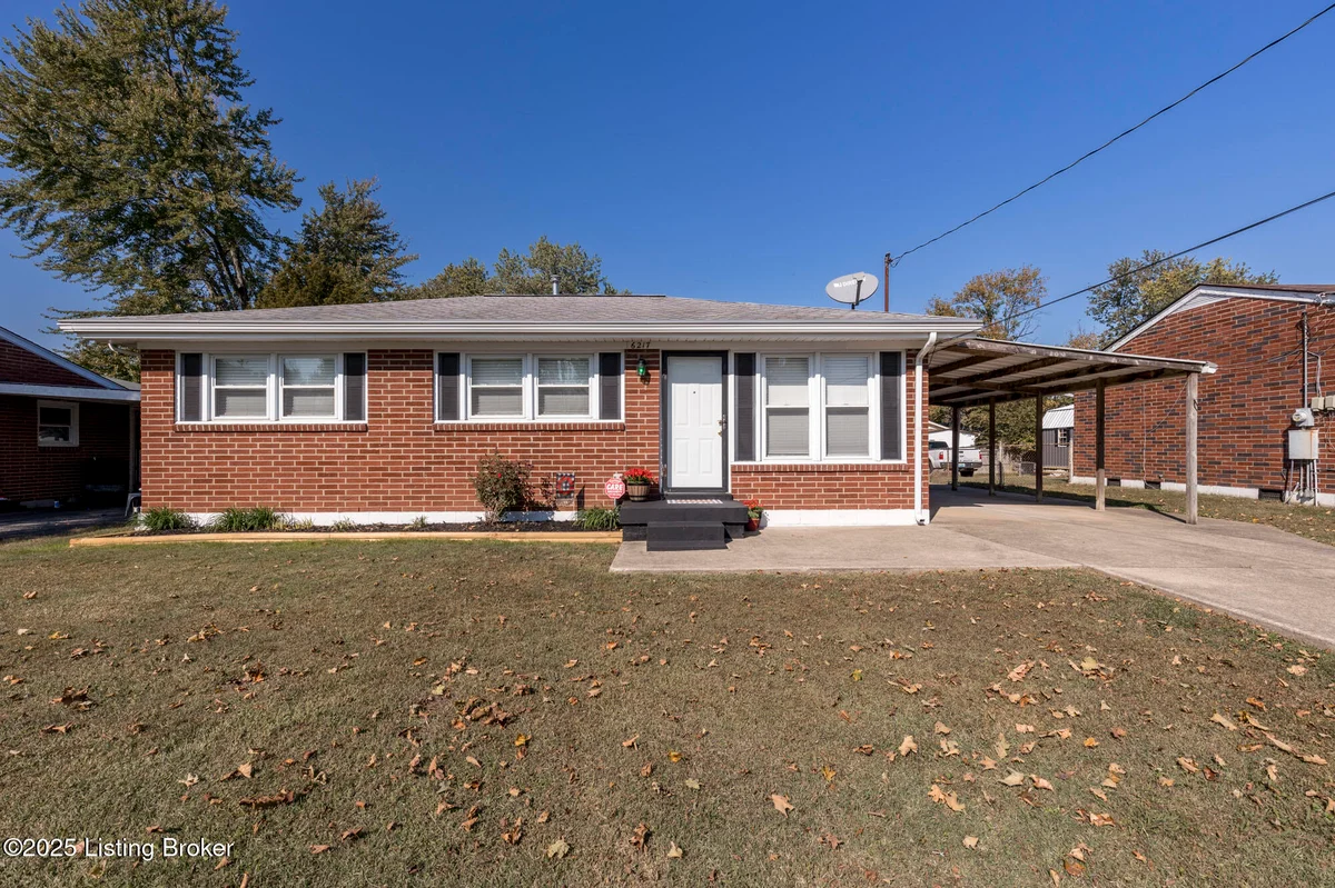 6217 Hackberry Way - Main photo