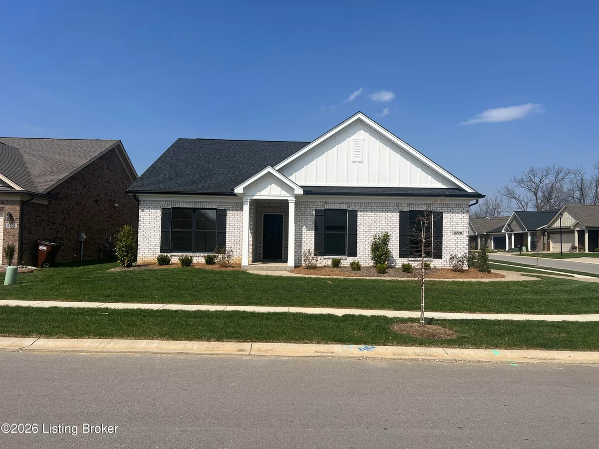 8220 Cedar Crest Ln - Main photo