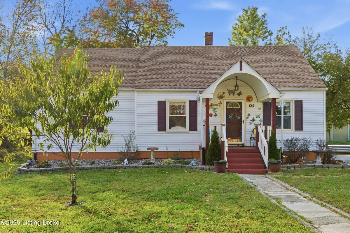 285 Peachtree Street - Main photo