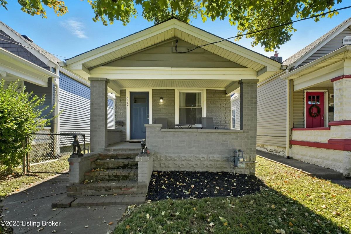 632 E Burnett Ave - Main photo
