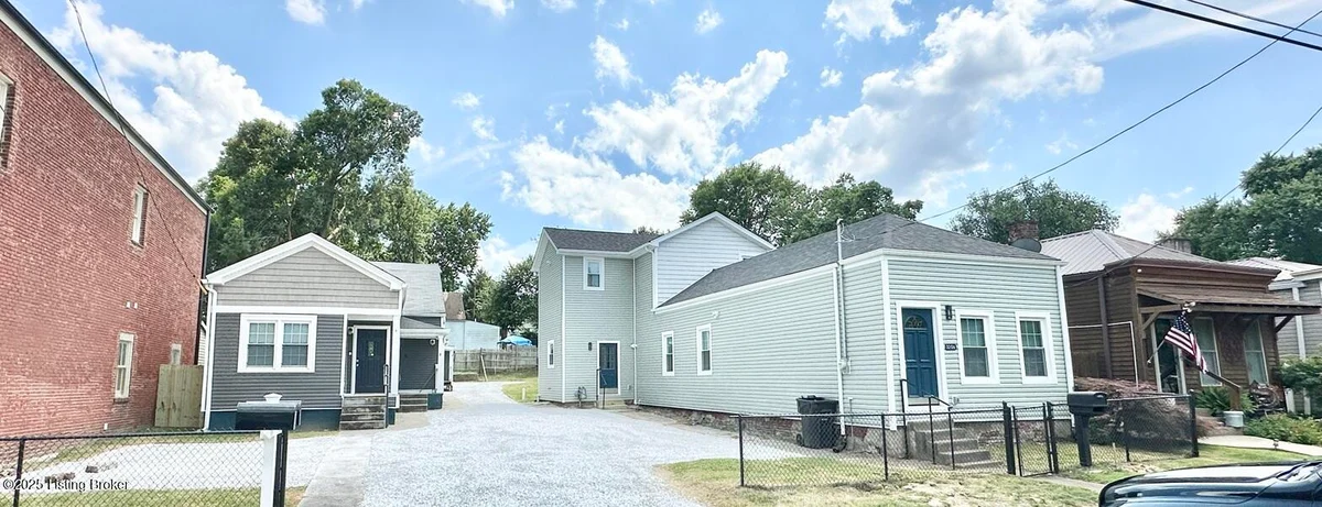 3202 Rudd Ave - Main photo