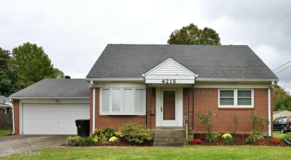 4216 Beechcrest Ave - Main photo