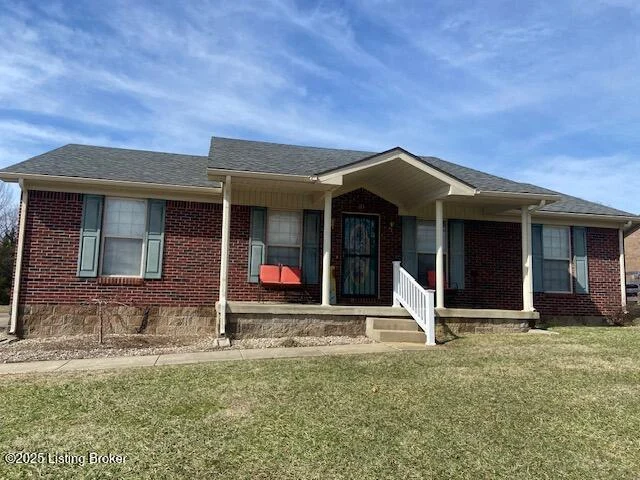 113 Cumberland Ct - Main photo