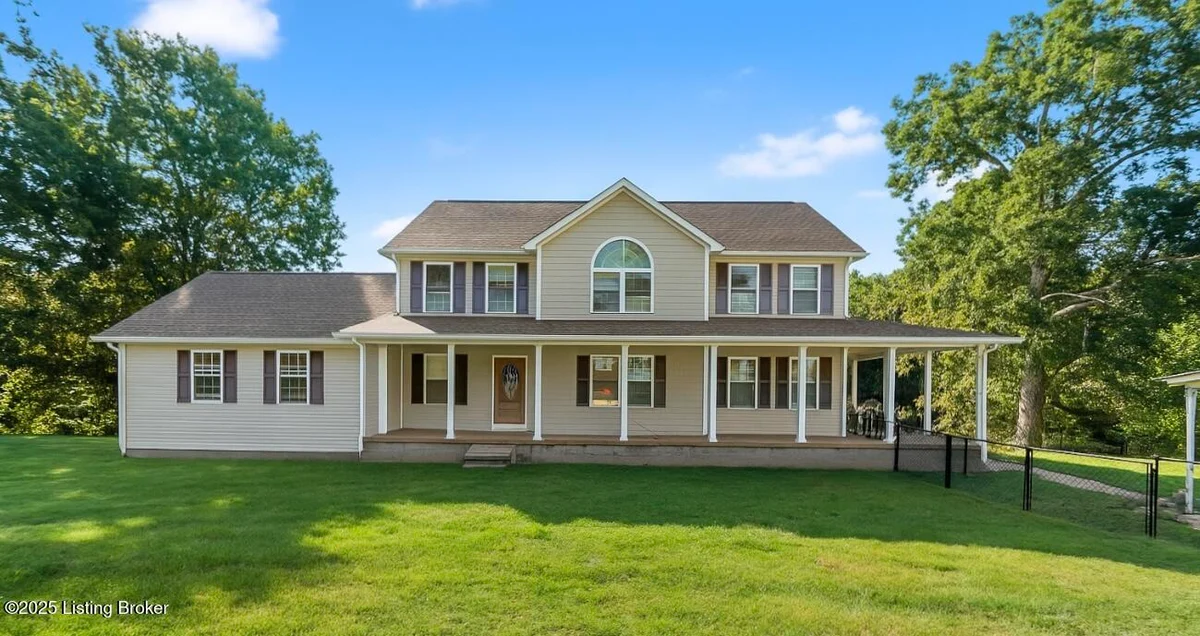 1871 Lilac Rd - Main photo