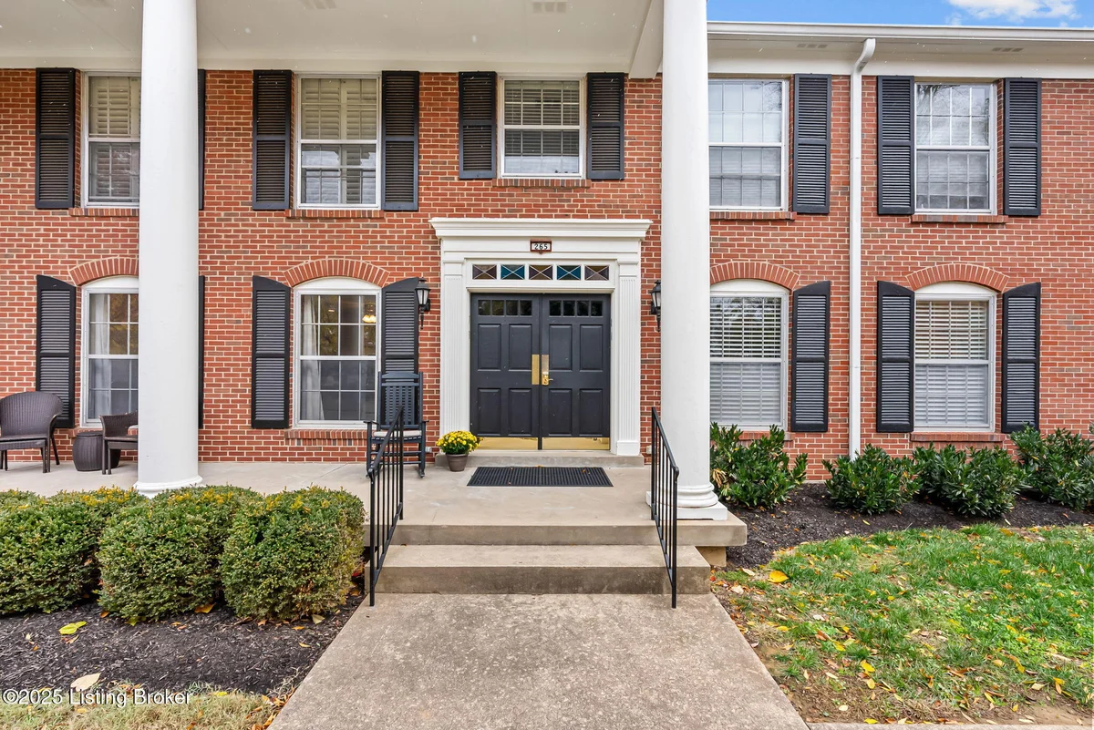 265 Leland Ct APT 3 - Main photo