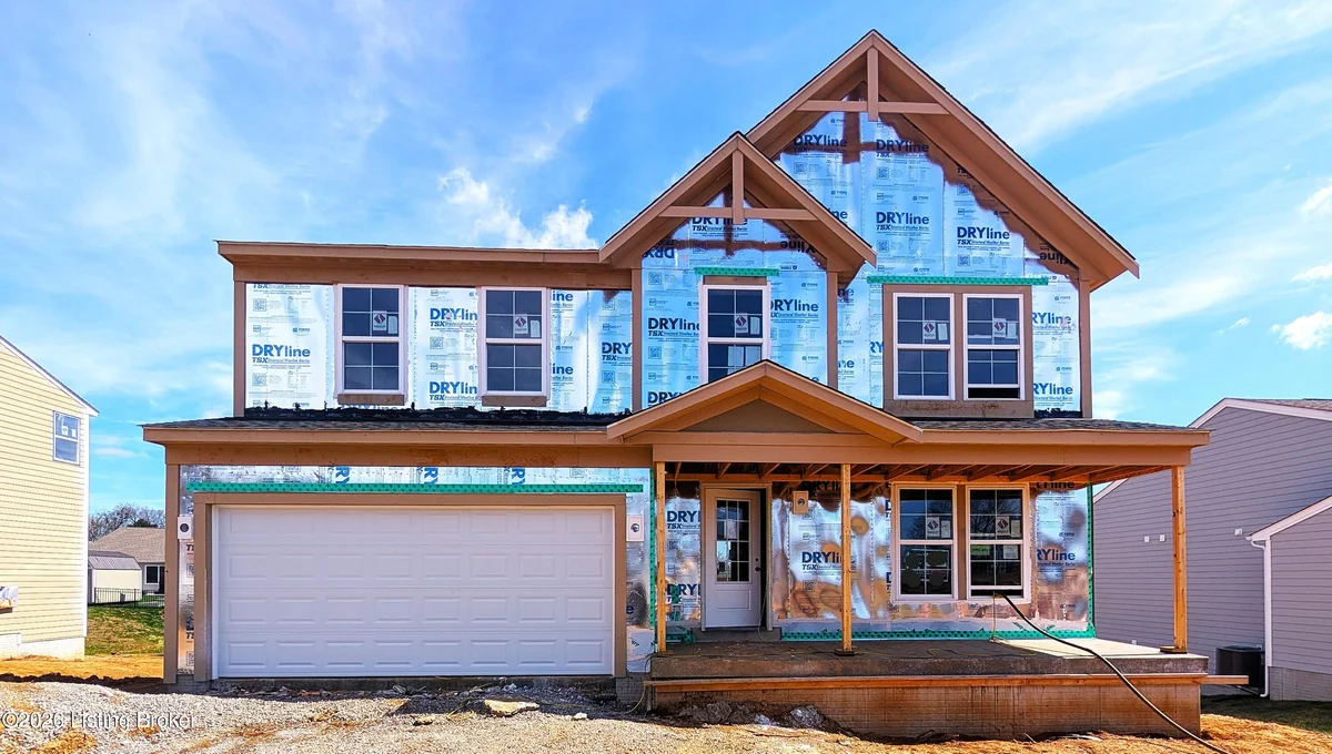 132 Misty Green Ct - Main photo