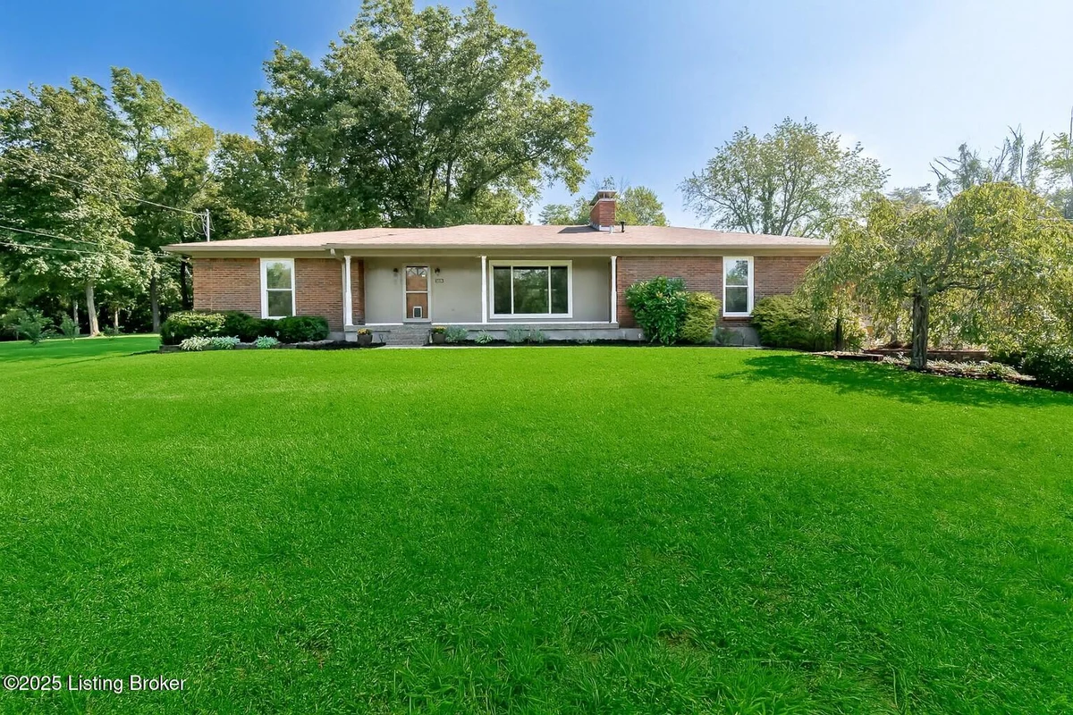 3519 Chenoweth Run Rd - Main photo