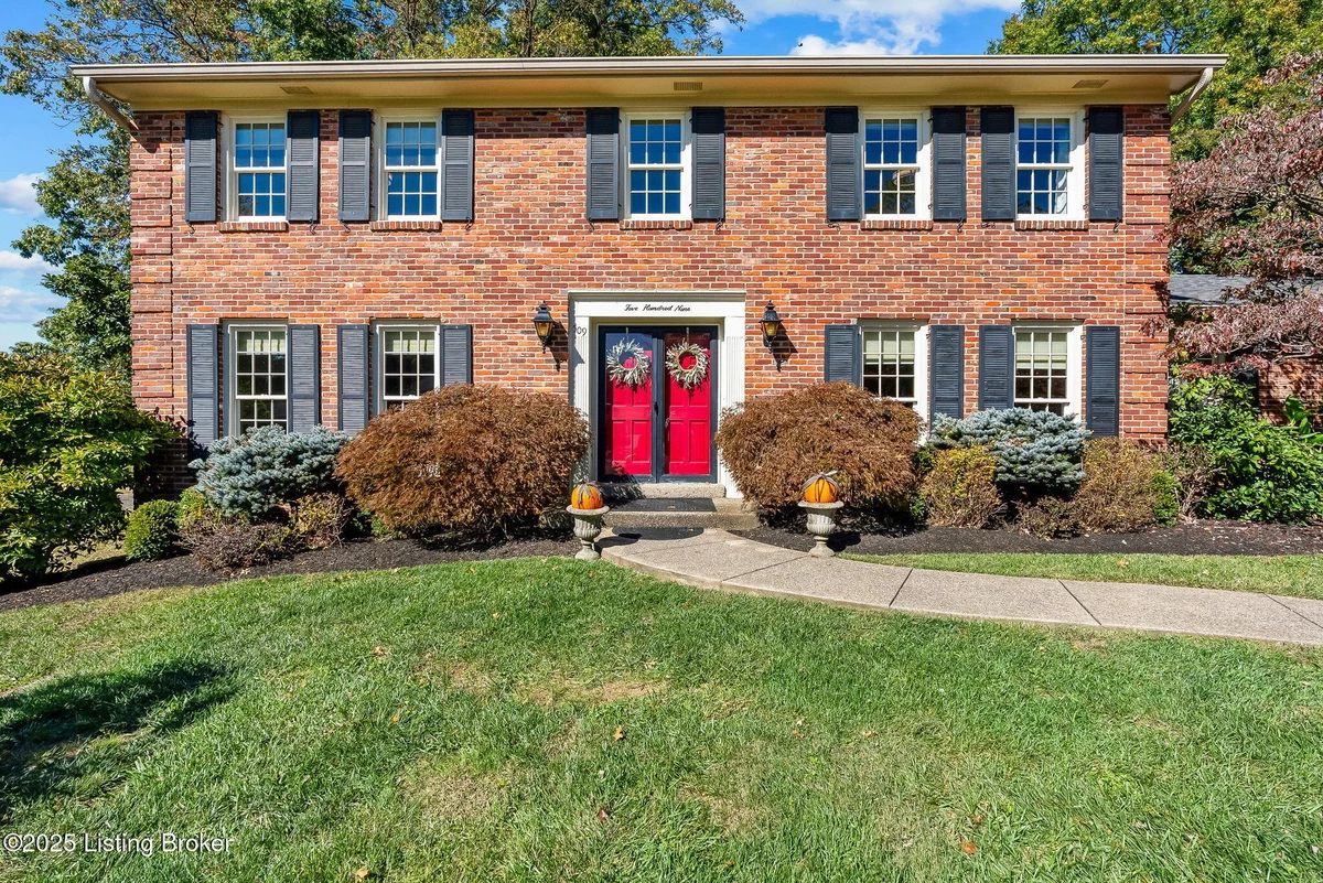 509 Westerham Ct - Main photo