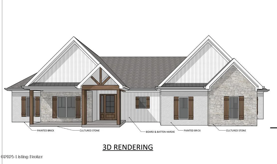 Lot 7 Wray Dr - Main photo