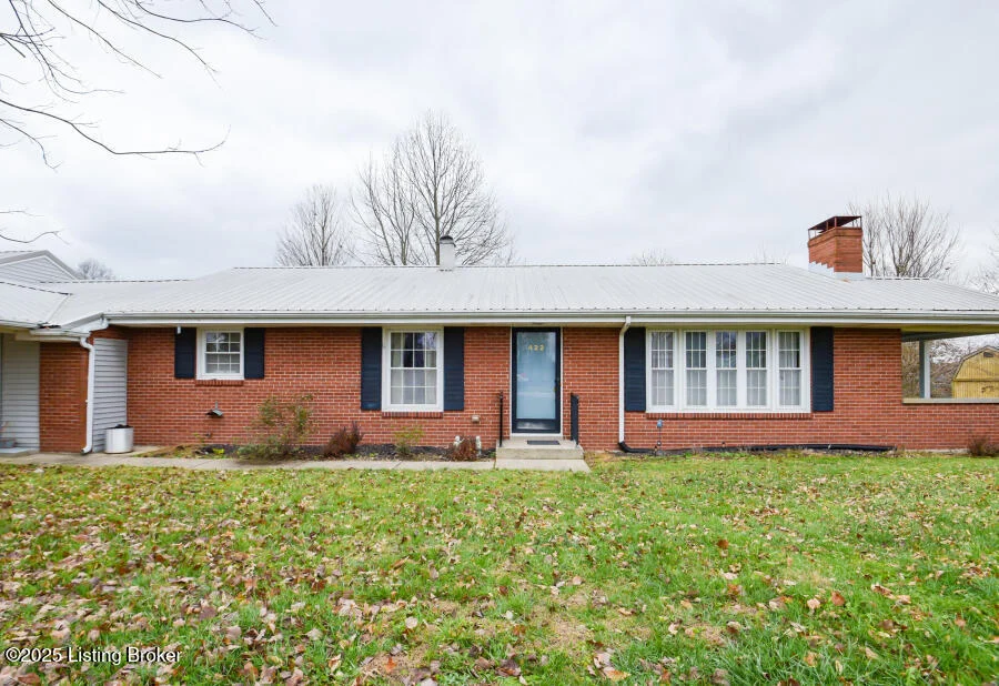 422 Shadyview Dr - Main photo