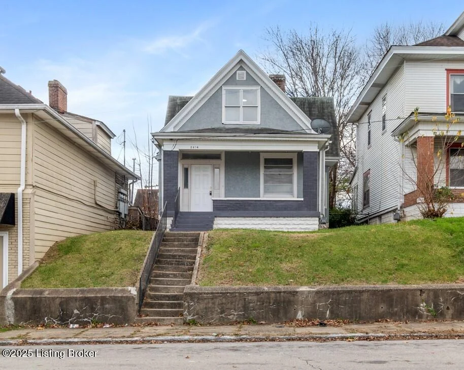 2604 Hale Ave - Main photo