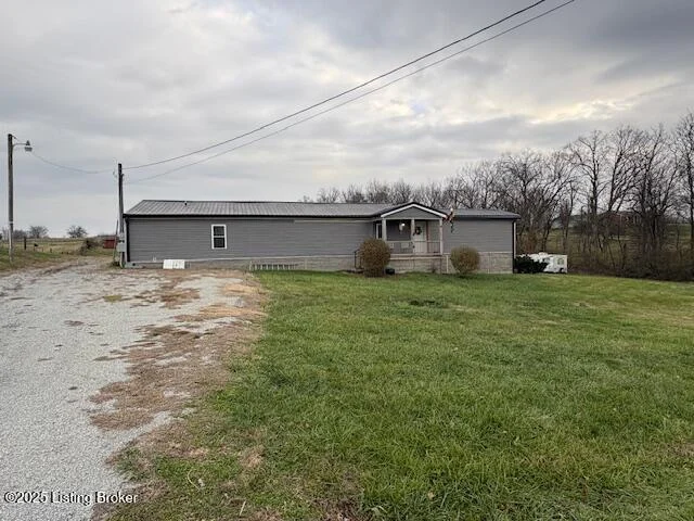 4428 Murrays Run Rd - Main photo