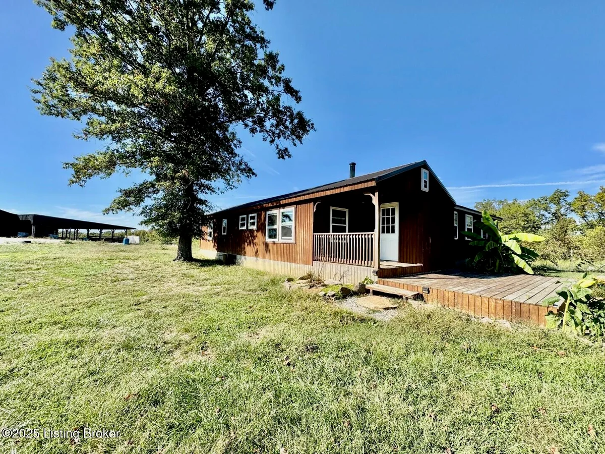 5651 Battle Rd - Main photo