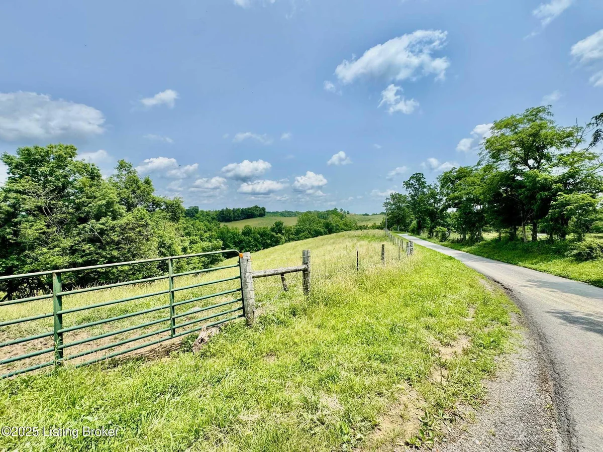 3700 Baker Ridge Rd - Main photo