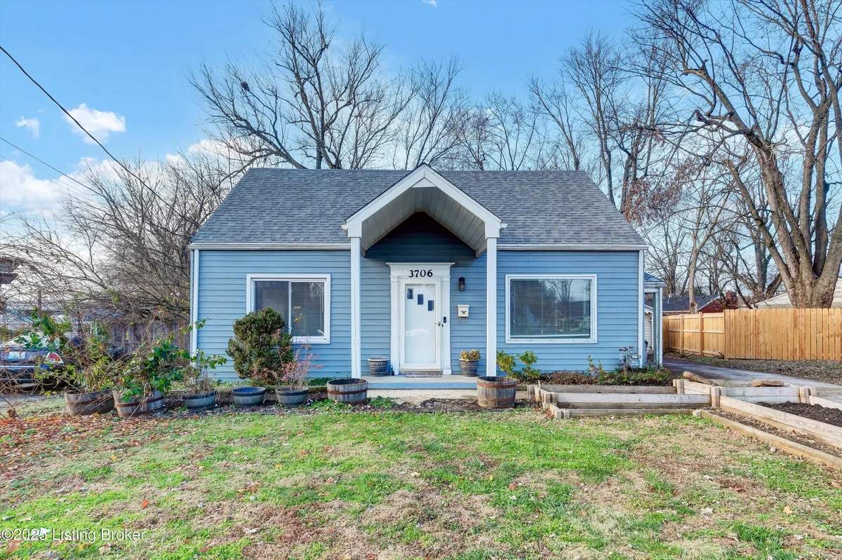 3706 Luken Dr - Main photo