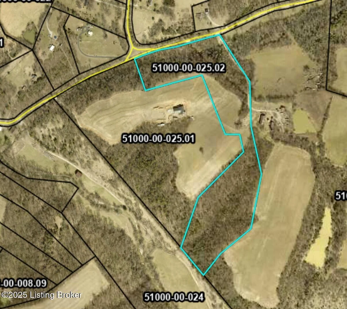 0 Whitesides Rd - Main photo