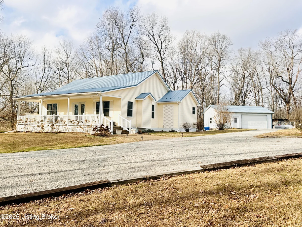 400 Cockrell Rd - Main photo