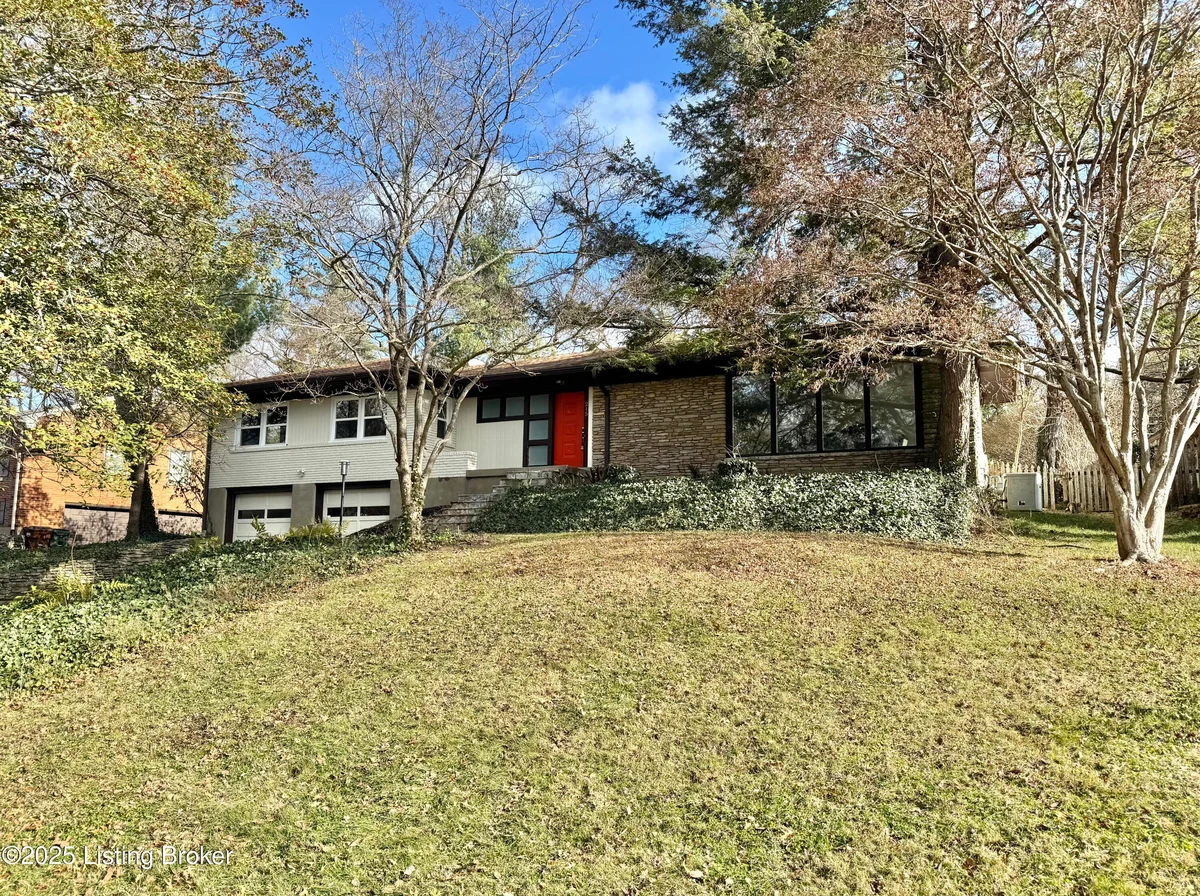 215 Choctaw Rd - Main photo