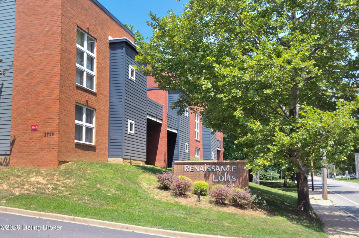 2745 Grinstead Dr APT 109 - Main photo